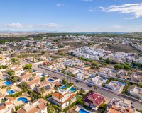 Sale - Villa - Ciudad Quesada - Rojales