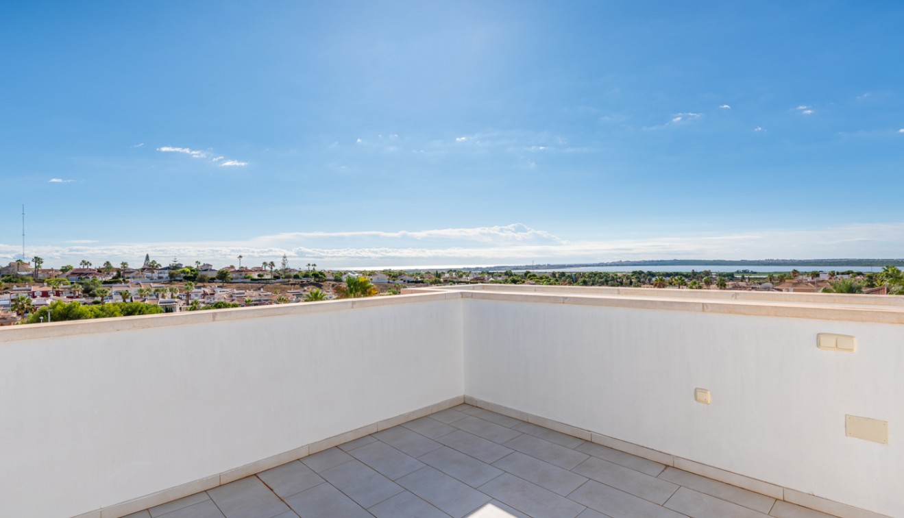 Sale - Villa - Ciudad Quesada - Rojales