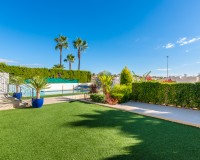 Sale - Villa - Ciudad Quesada - Rojales