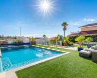 Sale - Villa - Ciudad Quesada - Rojales