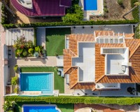 Sale - Villa - Ciudad Quesada - Rojales