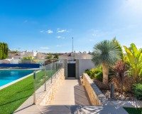 Sale - Villa - Ciudad Quesada - Rojales