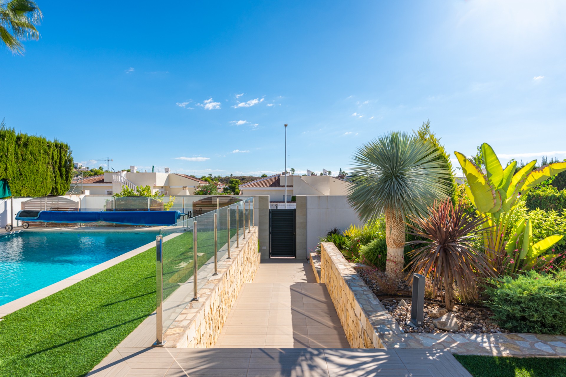 Sale - Villa - Ciudad Quesada - Rojales