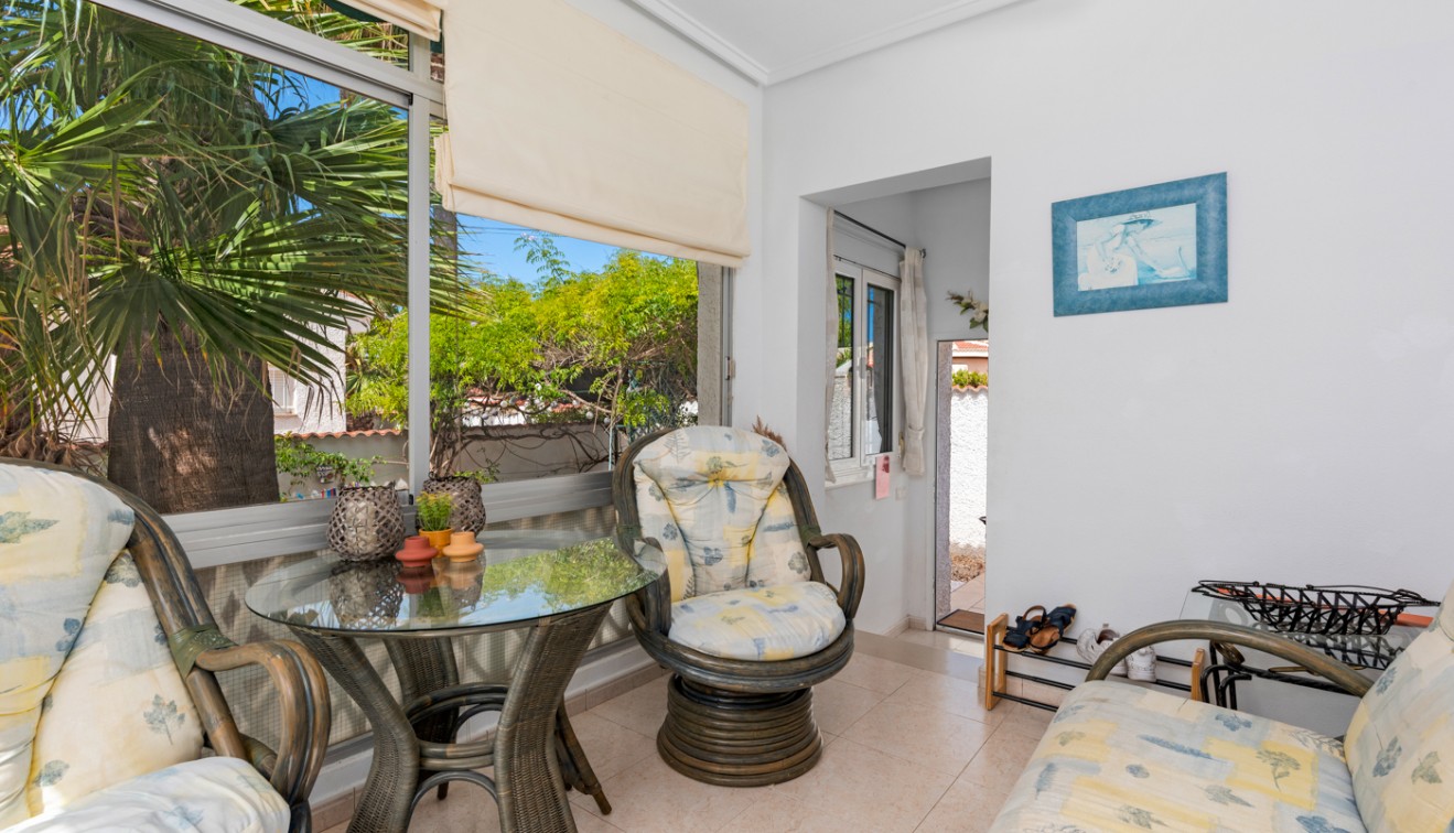 Sale - Villa - Ciudad Quesada - Rojales