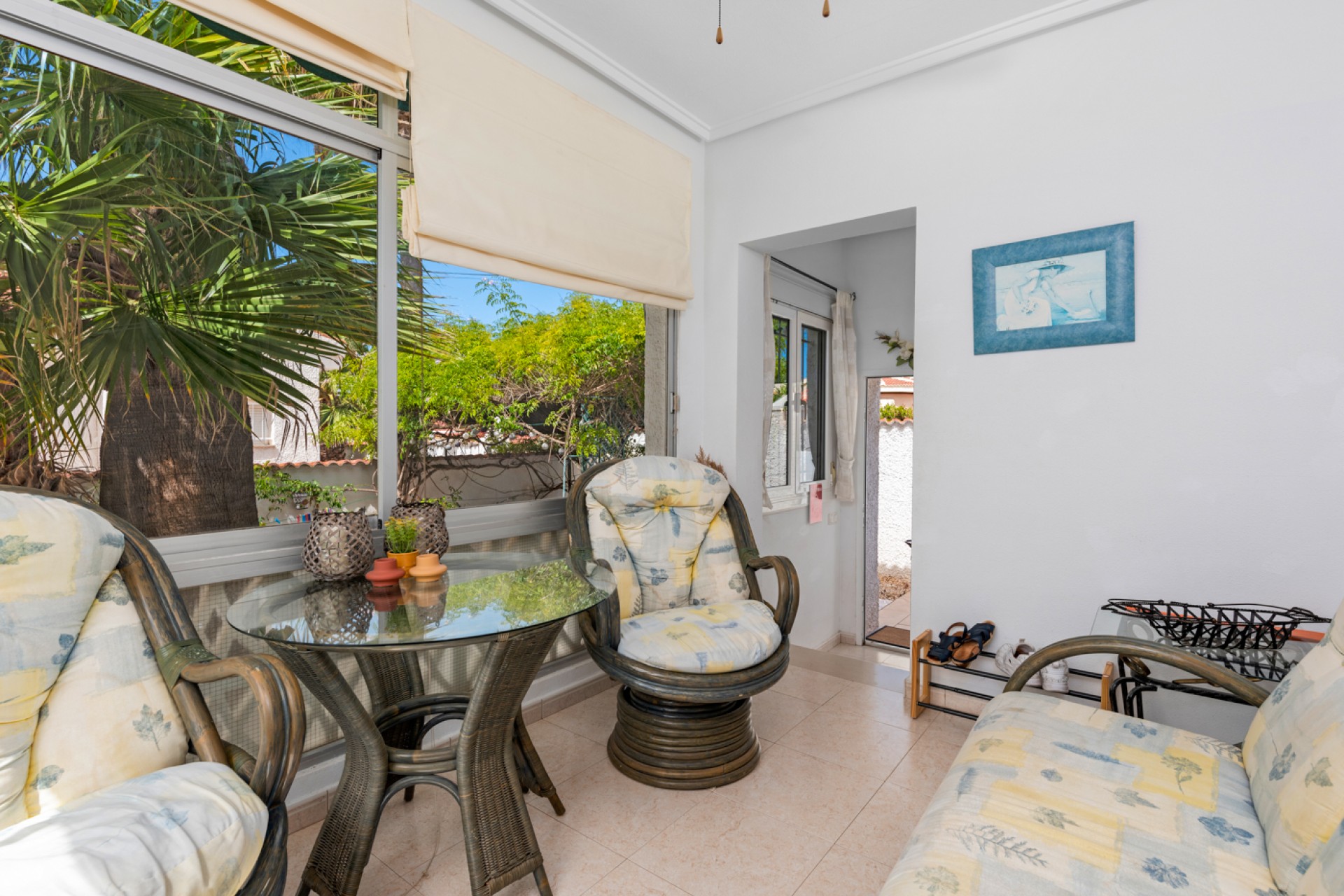 Sale - Villa - Ciudad Quesada - Rojales