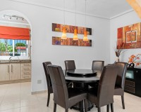 Sale - Villa - Ciudad Quesada - Rojales