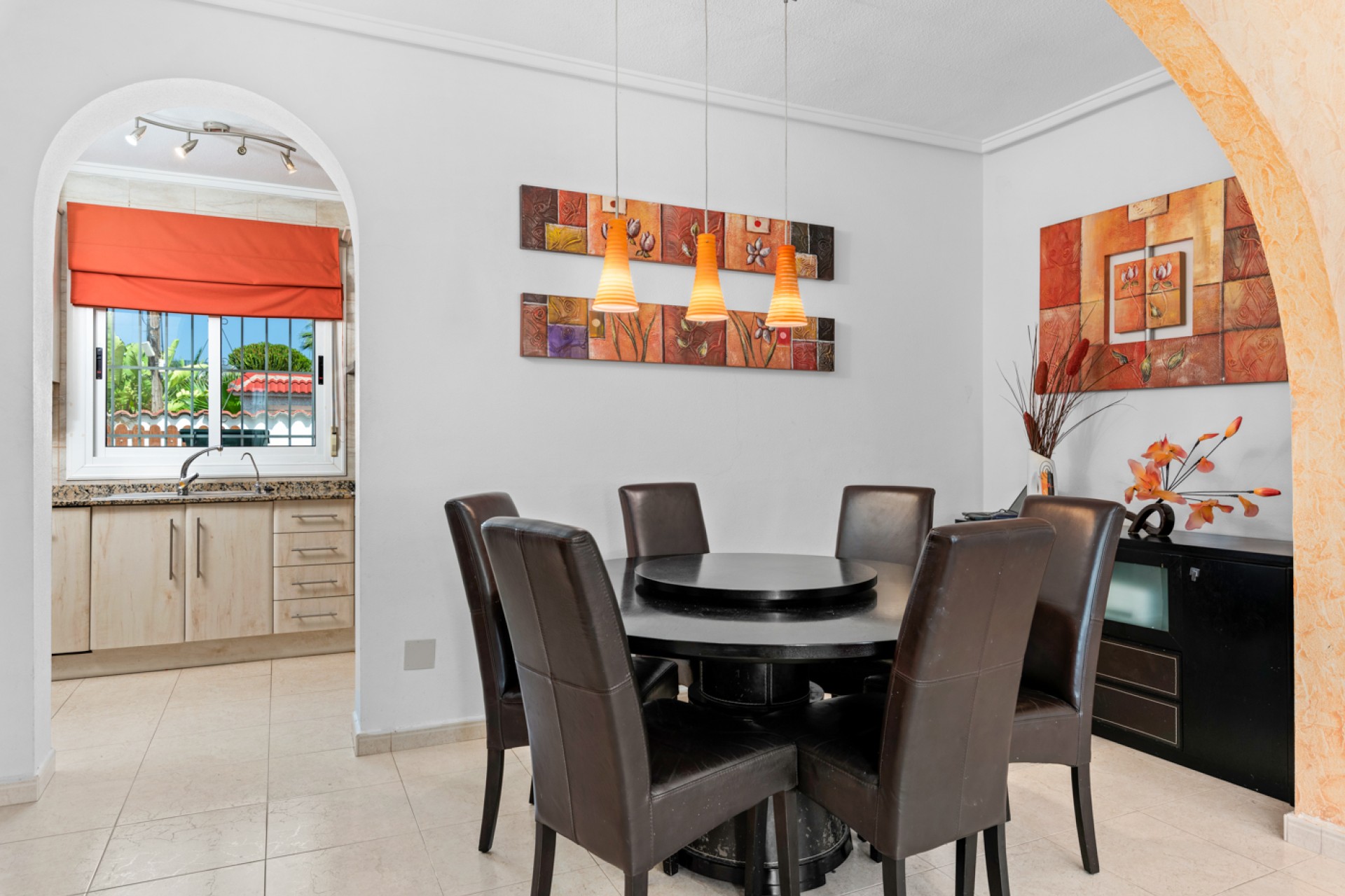 Sale - Villa - Ciudad Quesada - Rojales