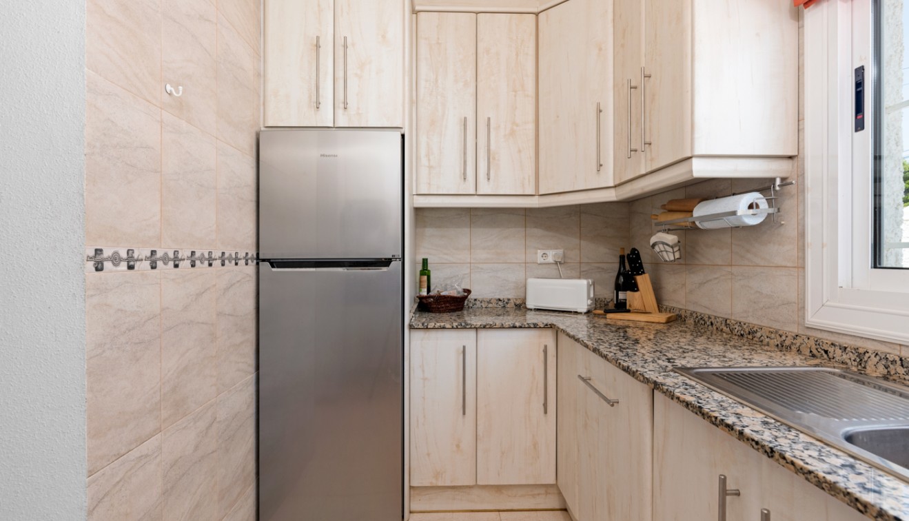 Sale - Villa - Ciudad Quesada - Rojales