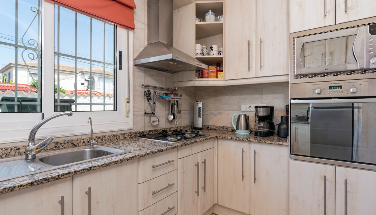 Sale - Villa - Ciudad Quesada - Rojales