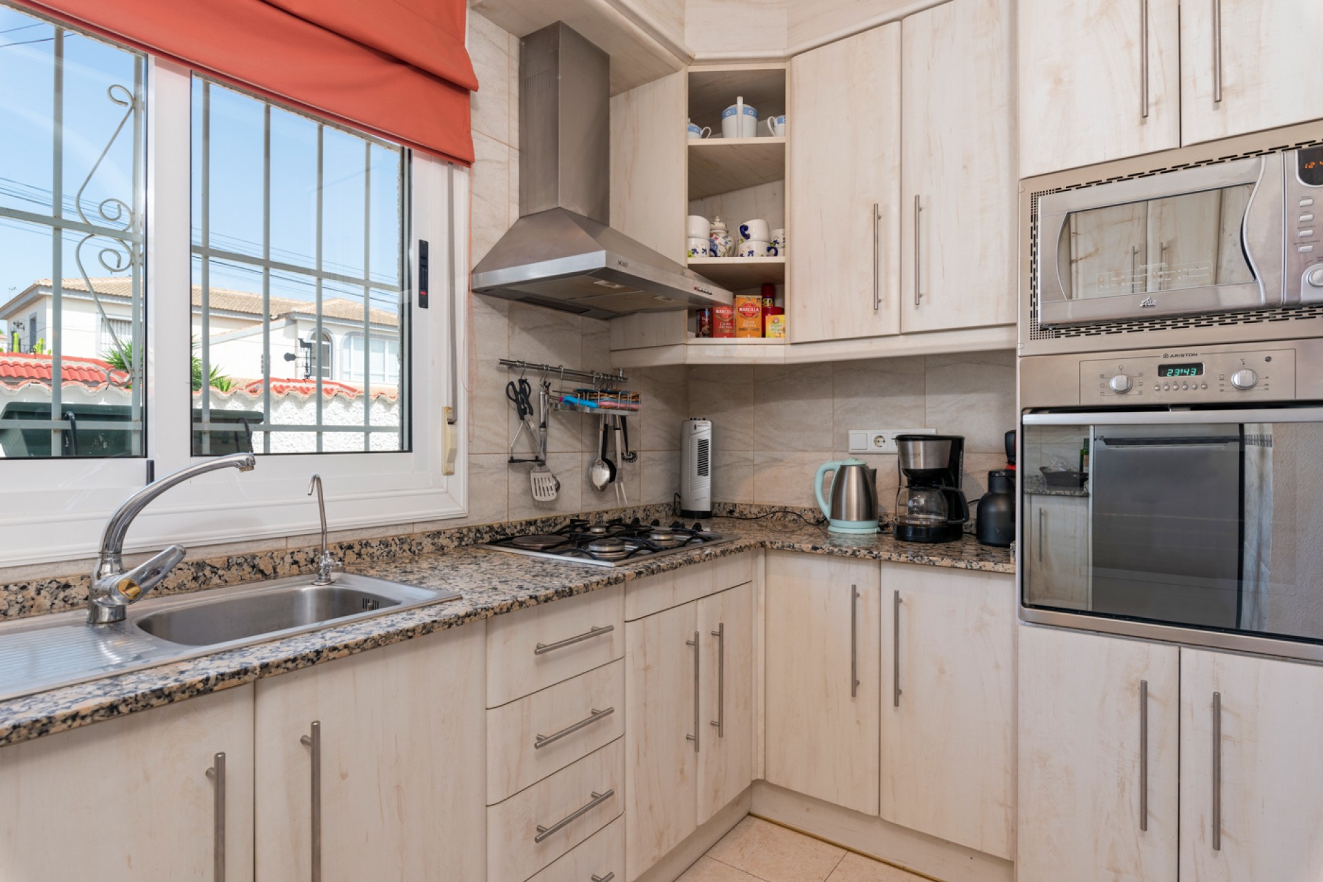 Sale - Villa - Ciudad Quesada - Rojales