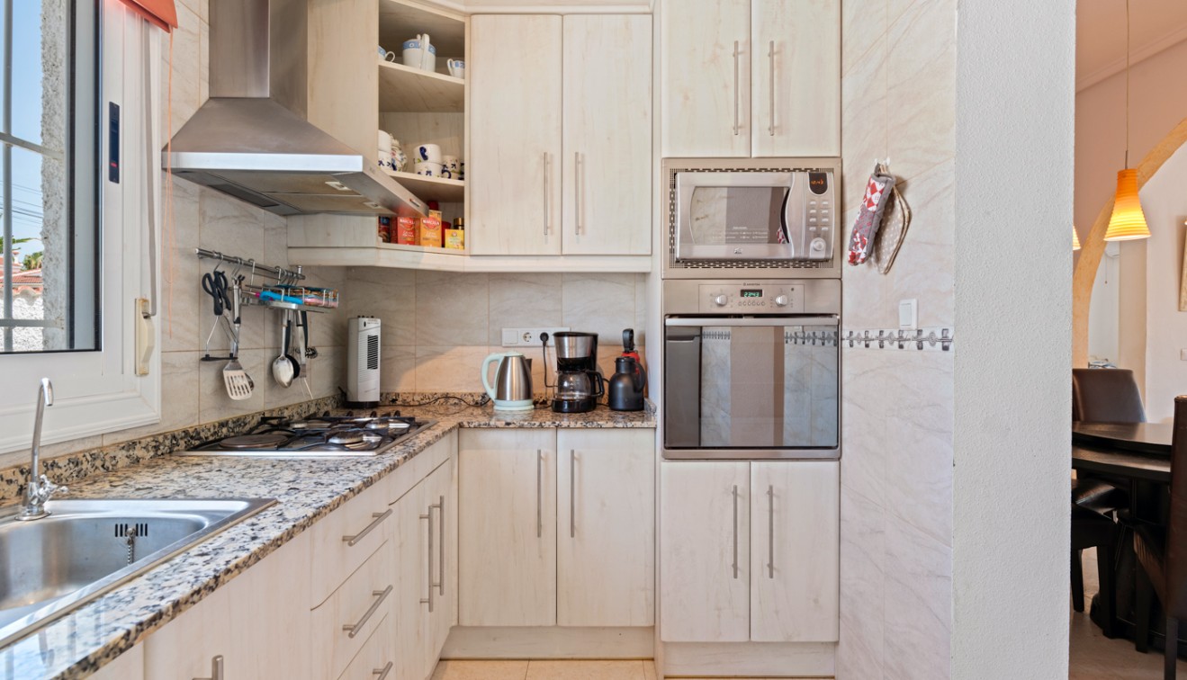 Sale - Villa - Ciudad Quesada - Rojales