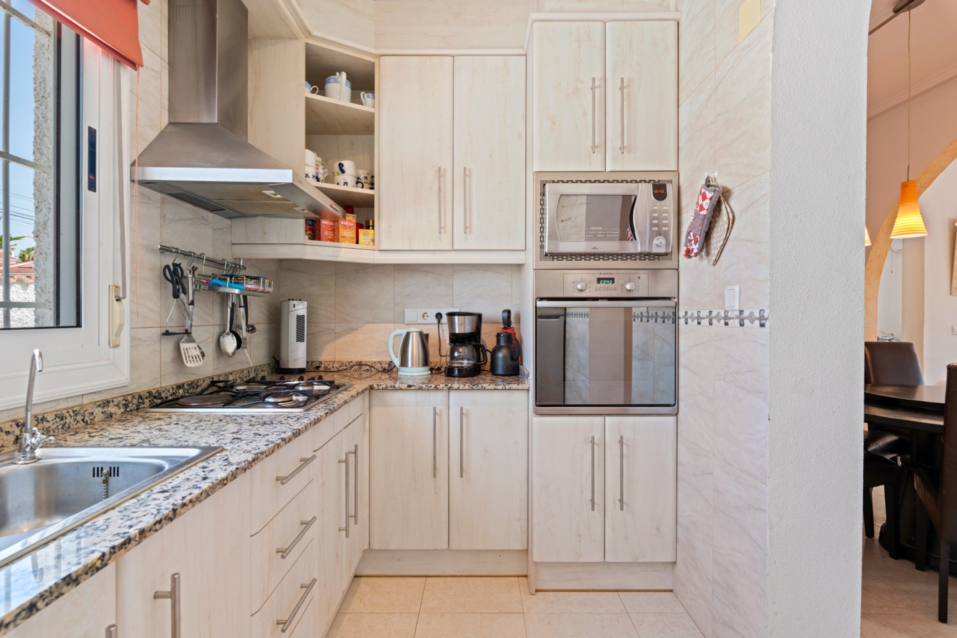 Sale - Villa - Ciudad Quesada - Rojales