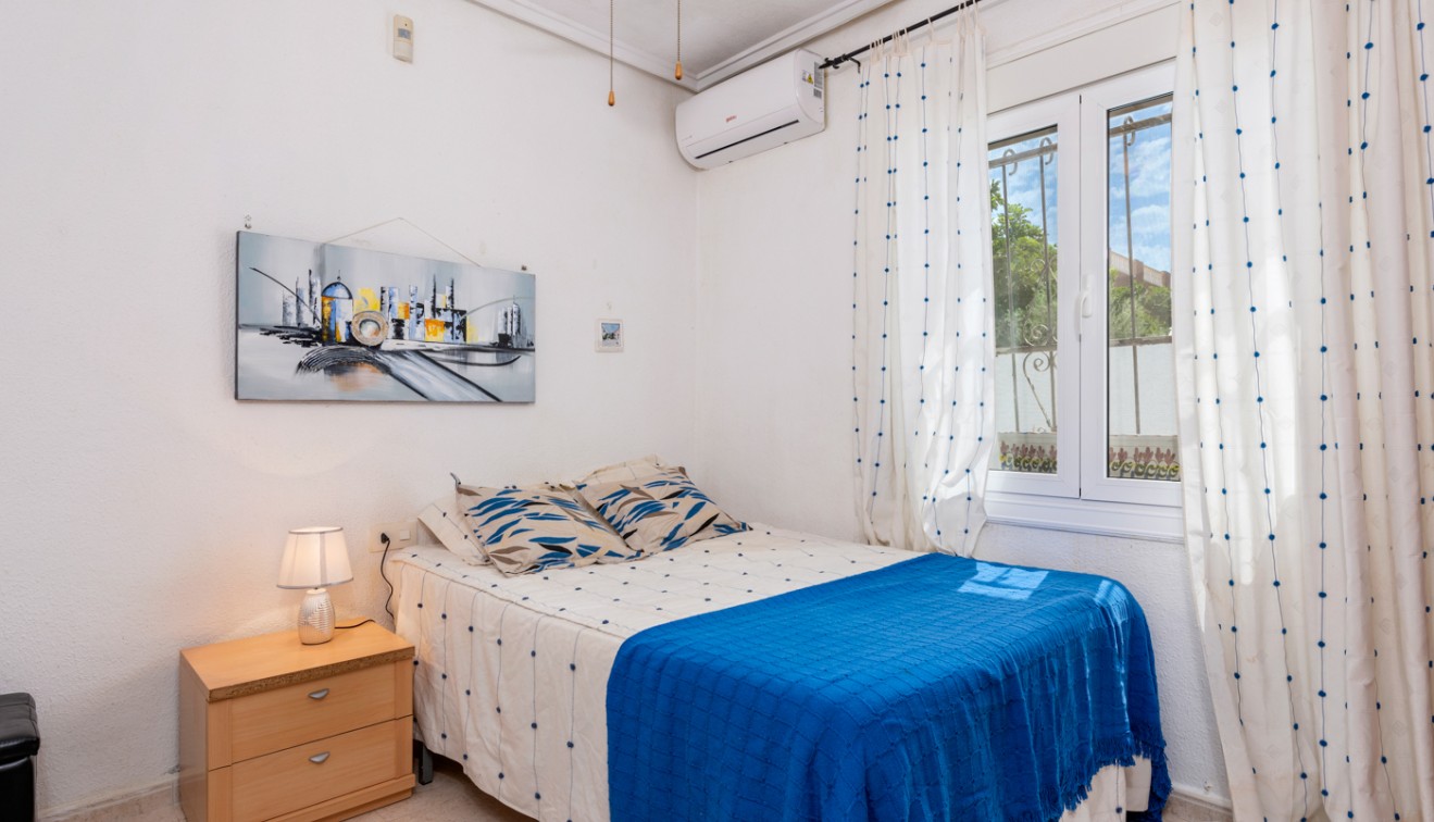 Sale - Villa - Ciudad Quesada - Rojales