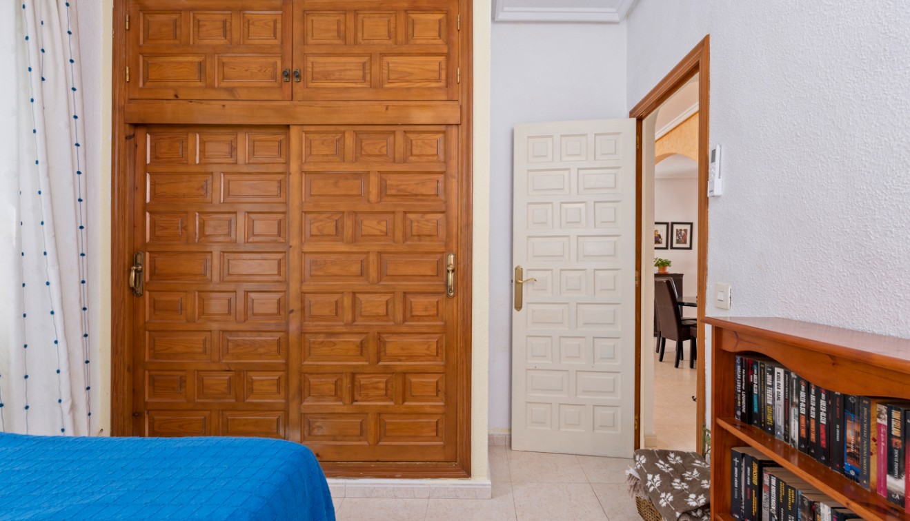 Sale - Villa - Ciudad Quesada - Rojales