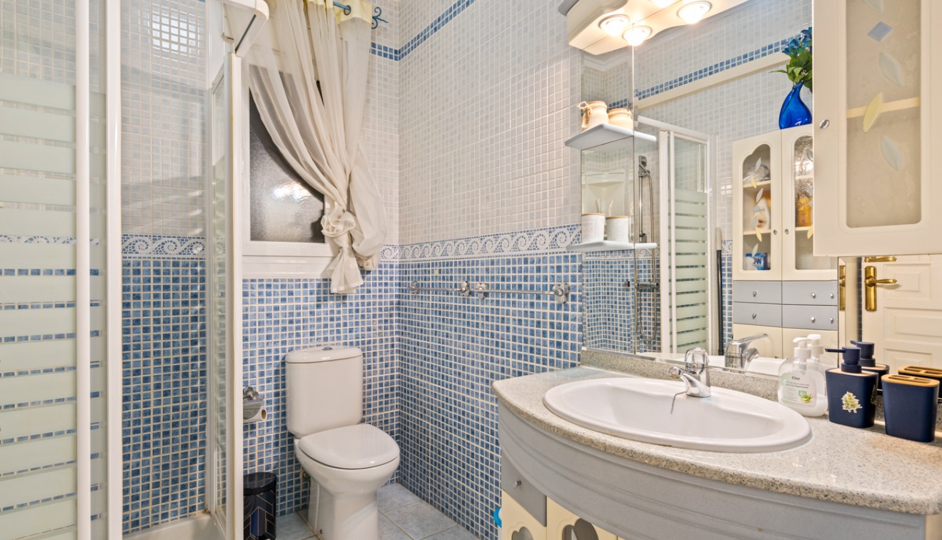 Sale - Villa - Ciudad Quesada - Rojales