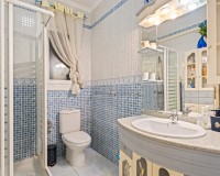 Sale - Villa - Ciudad Quesada - Rojales