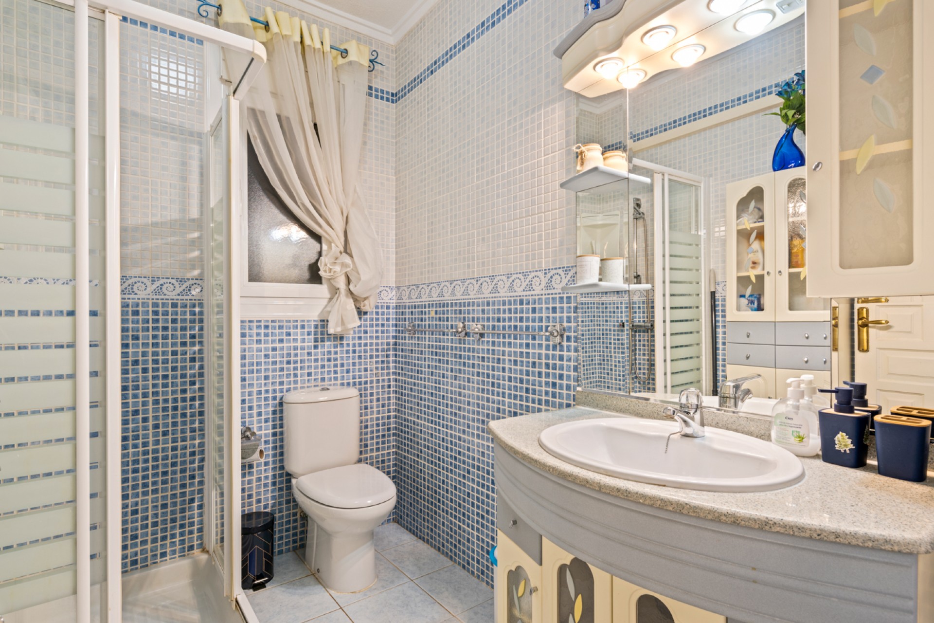 Sale - Villa - Ciudad Quesada - Rojales