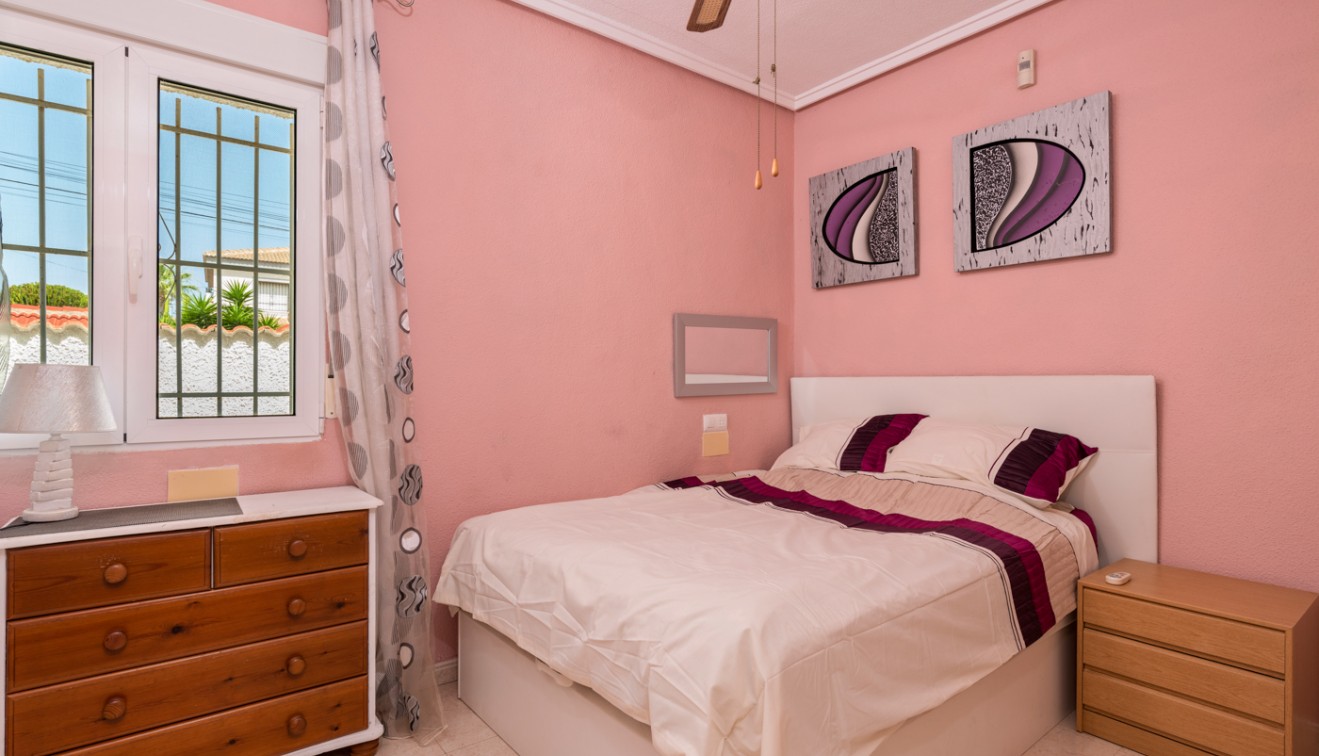 Sale - Villa - Ciudad Quesada - Rojales