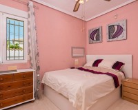 Sale - Villa - Ciudad Quesada - Rojales