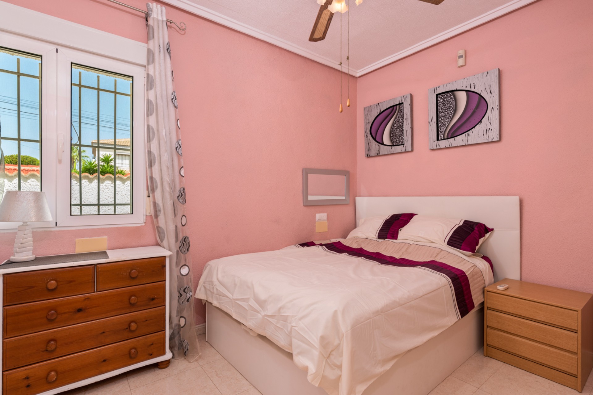 Sale - Villa - Ciudad Quesada - Rojales