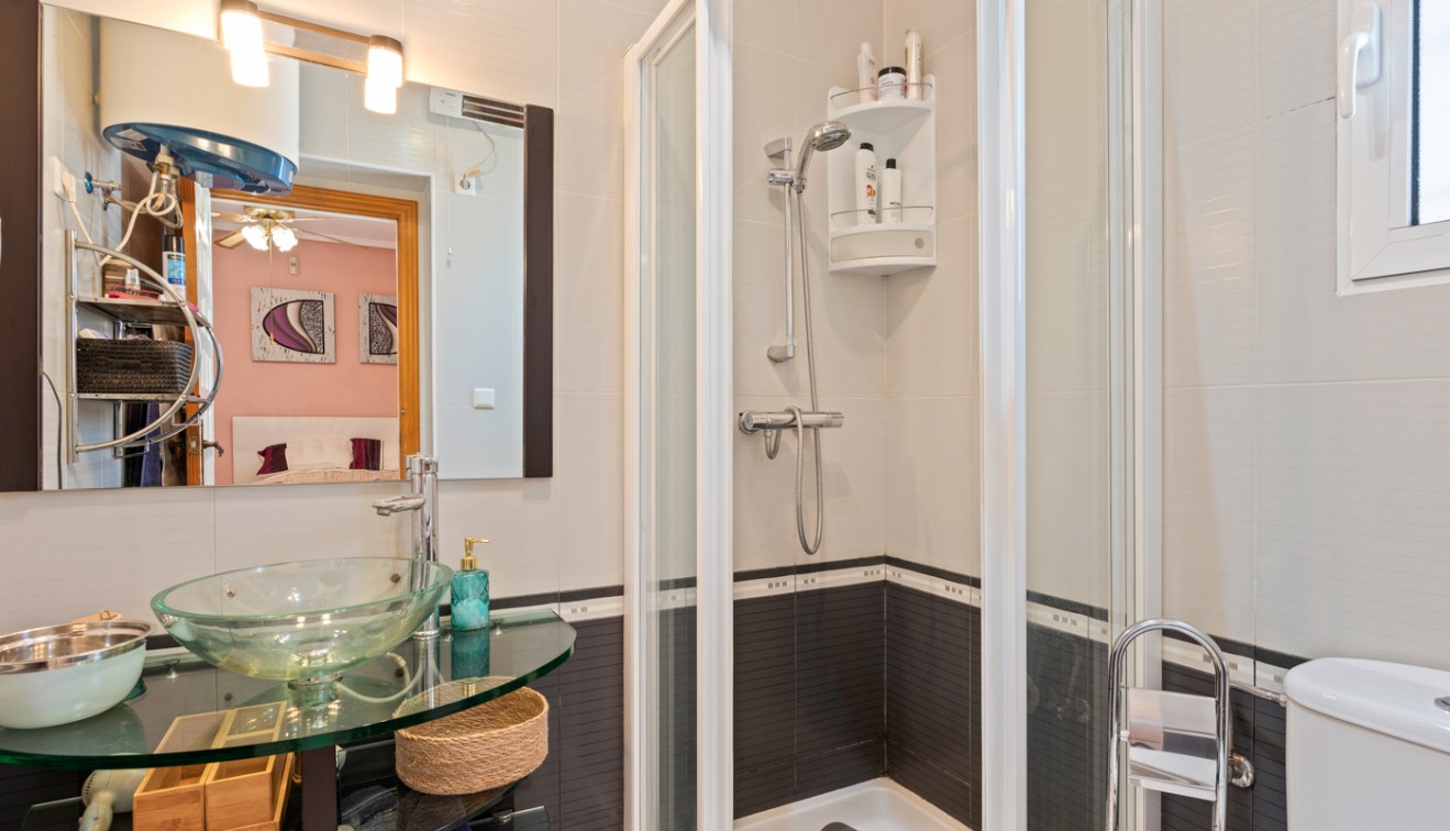 Sale - Villa - Ciudad Quesada - Rojales