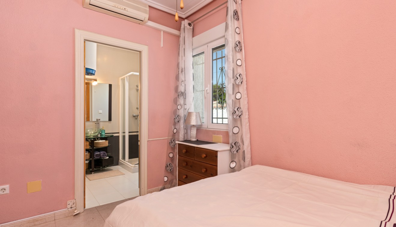 Sale - Villa - Ciudad Quesada - Rojales