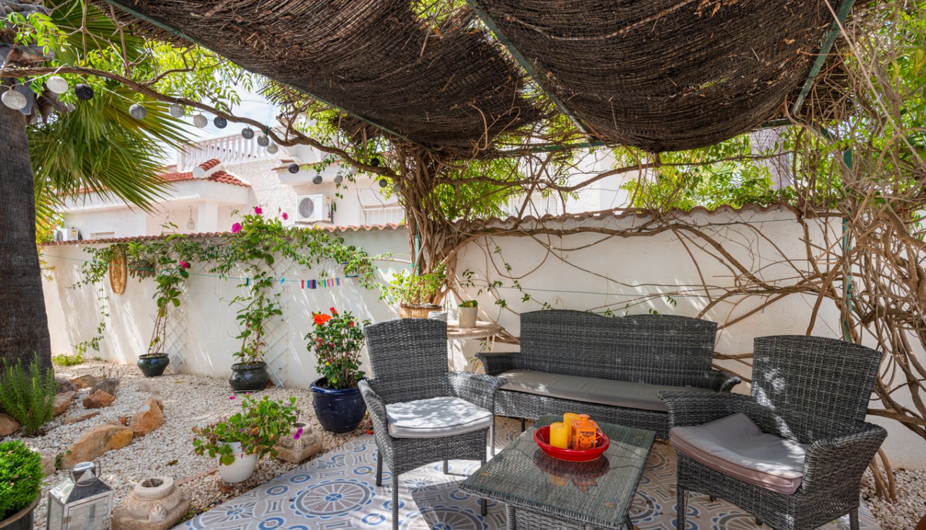 Sale - Villa - Ciudad Quesada - Rojales