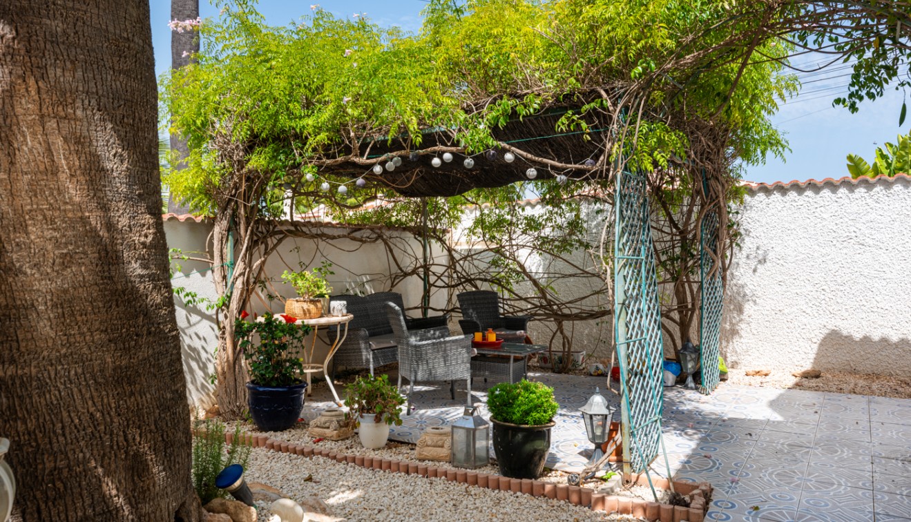 Sale - Villa - Ciudad Quesada - Rojales