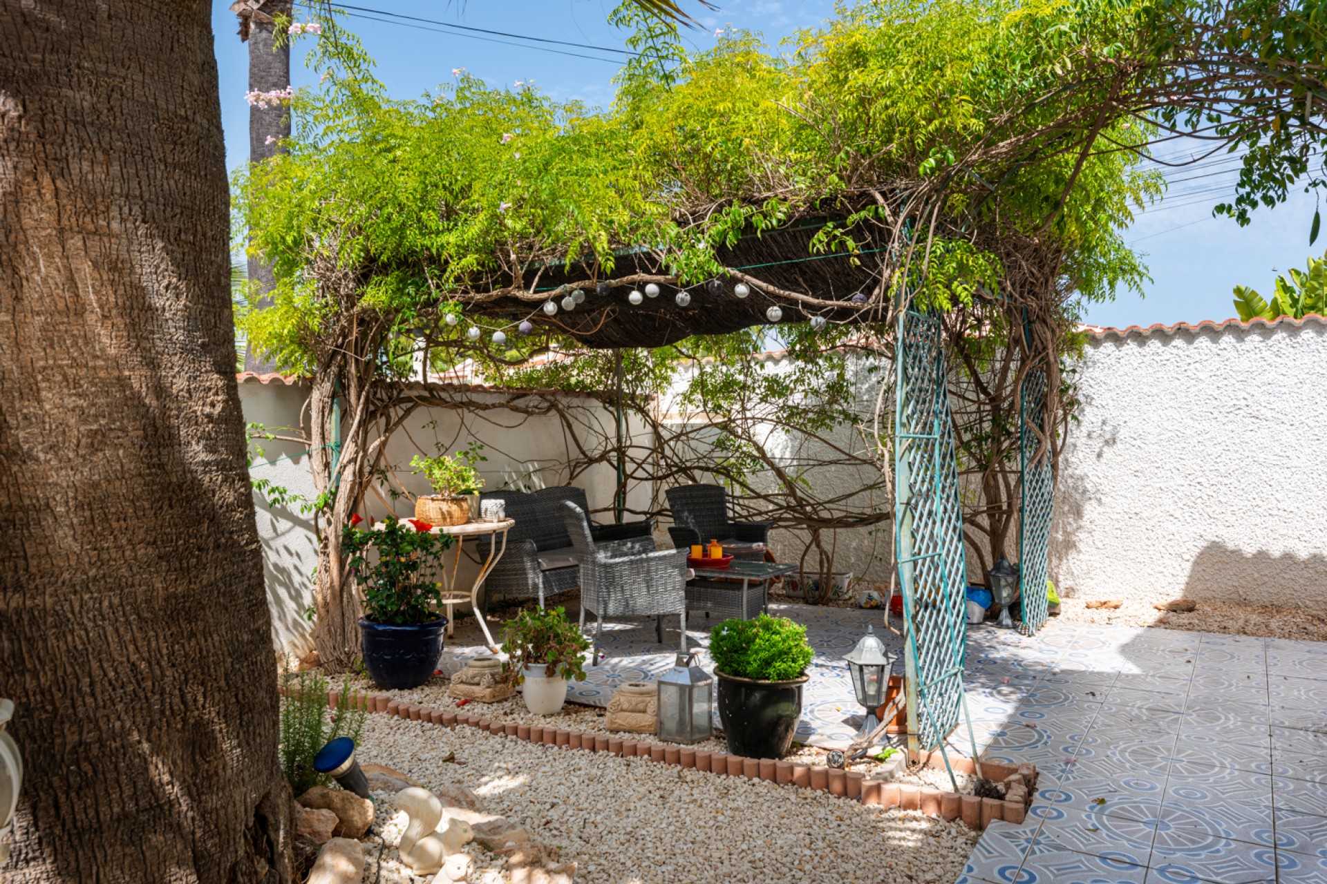 Sale - Villa - Ciudad Quesada - Rojales