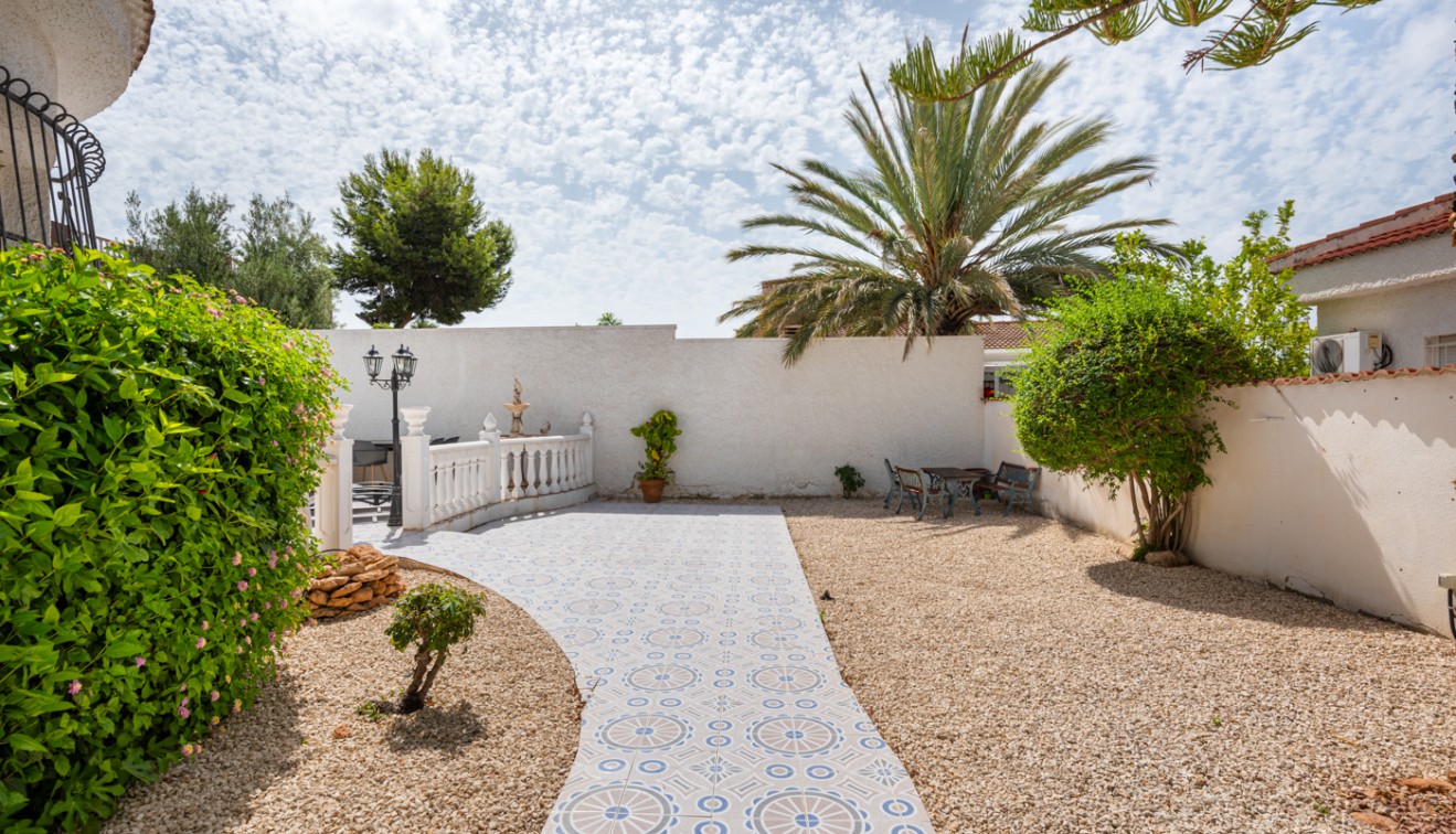 Sale - Villa - Ciudad Quesada - Rojales