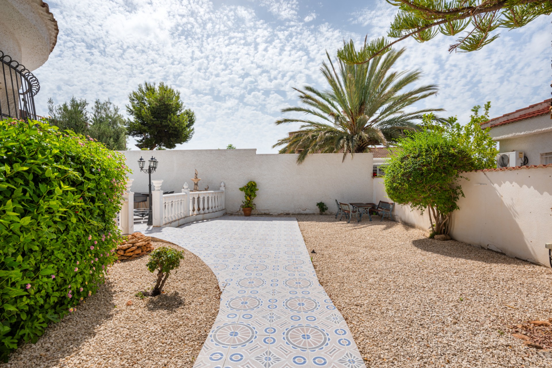 Sale - Villa - Ciudad Quesada - Rojales