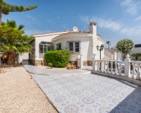 Sale - Villa - Ciudad Quesada - Rojales