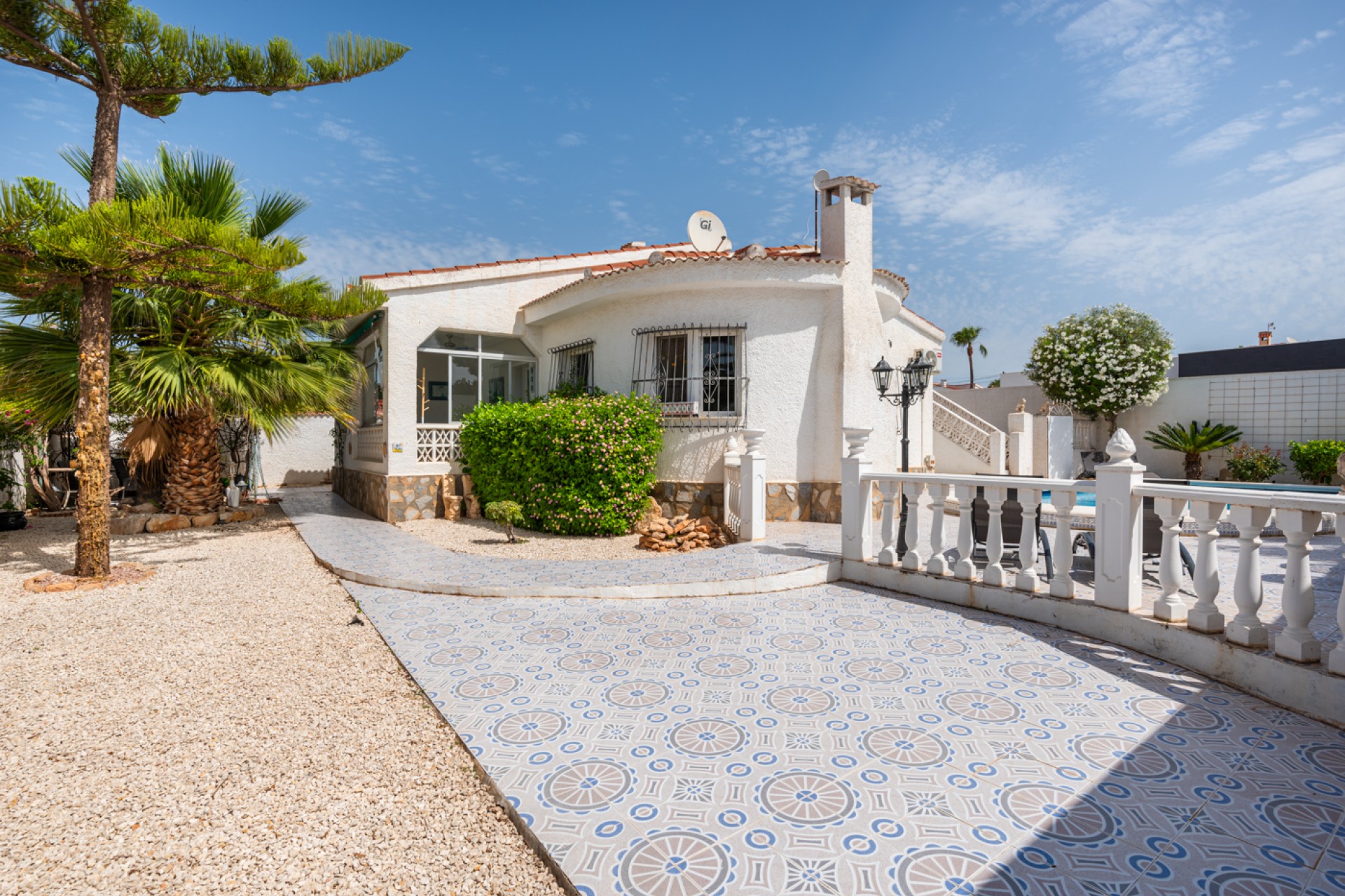 Sale - Villa - Ciudad Quesada - Rojales