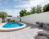 Sale - Villa - Ciudad Quesada - Rojales