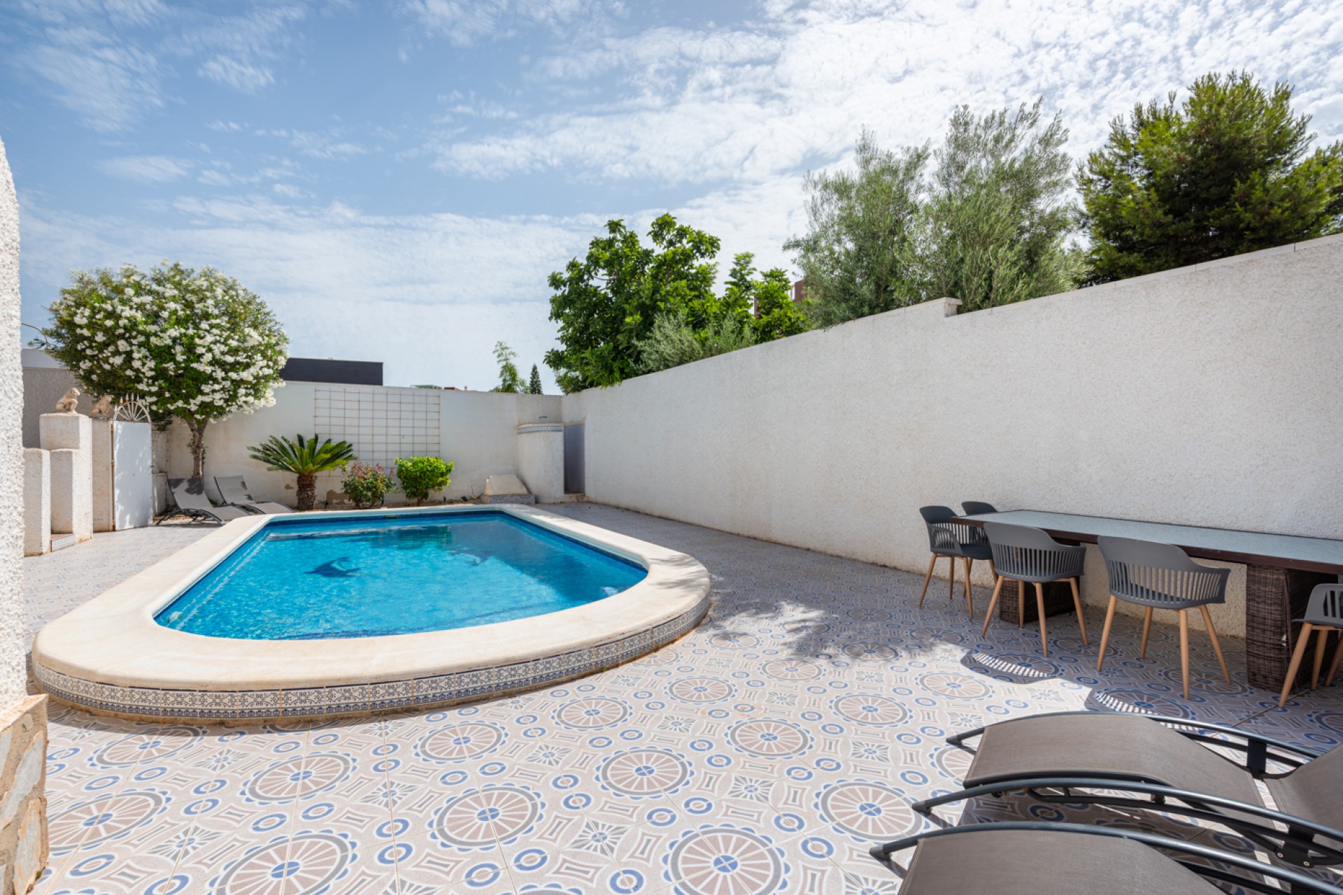 Sale - Villa - Ciudad Quesada - Rojales