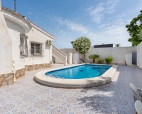 Sale - Villa - Ciudad Quesada - Rojales