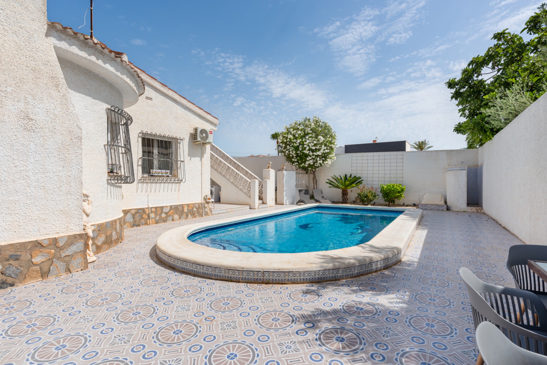 Sale - Villa - Ciudad Quesada - Rojales