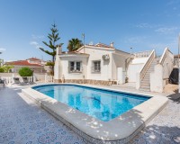 Sale - Villa - Ciudad Quesada - Rojales