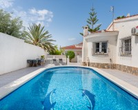 Sale - Villa - Ciudad Quesada - Rojales