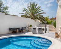 Sale - Villa - Ciudad Quesada - Rojales