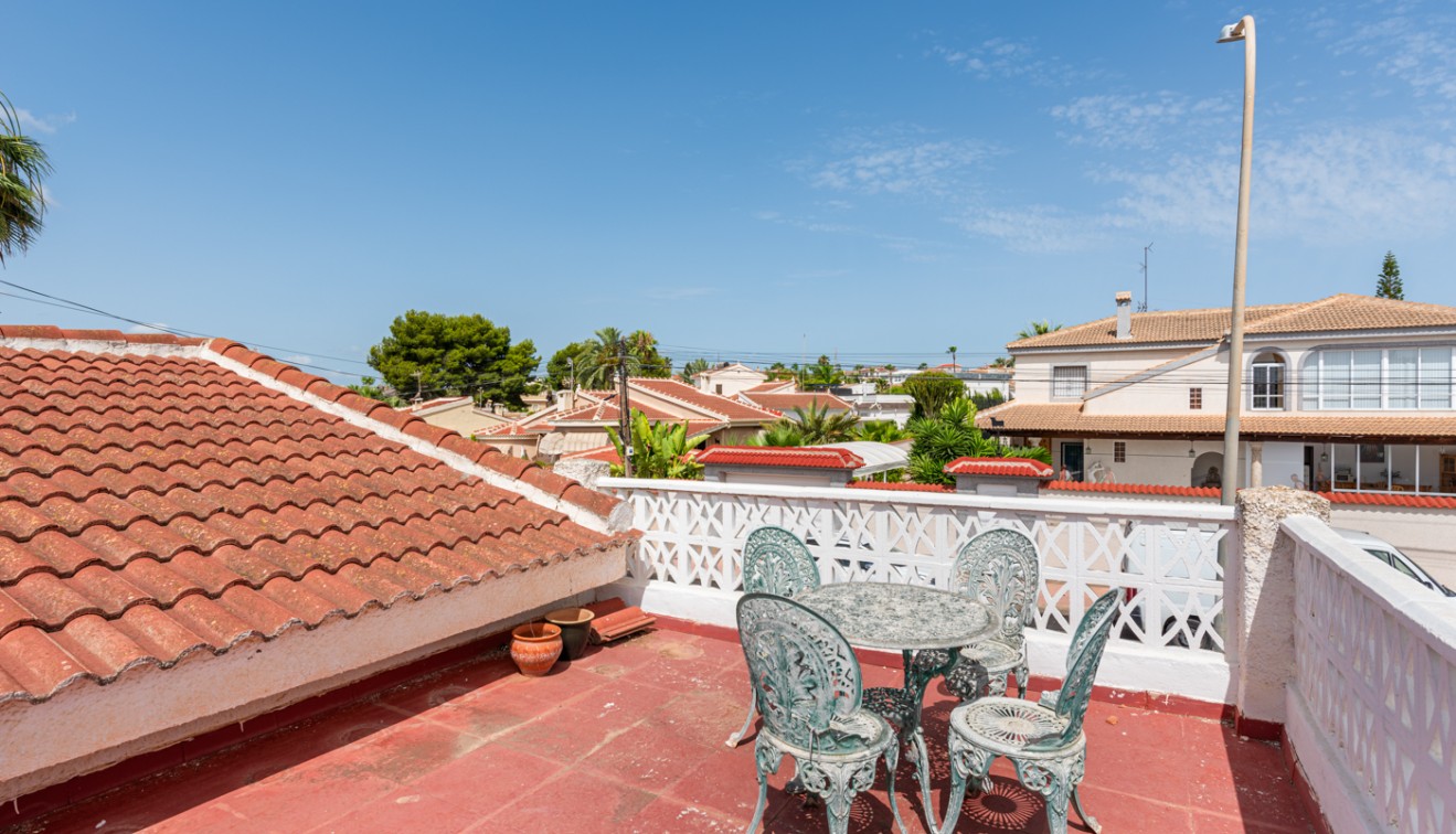 Sale - Villa - Ciudad Quesada - Rojales