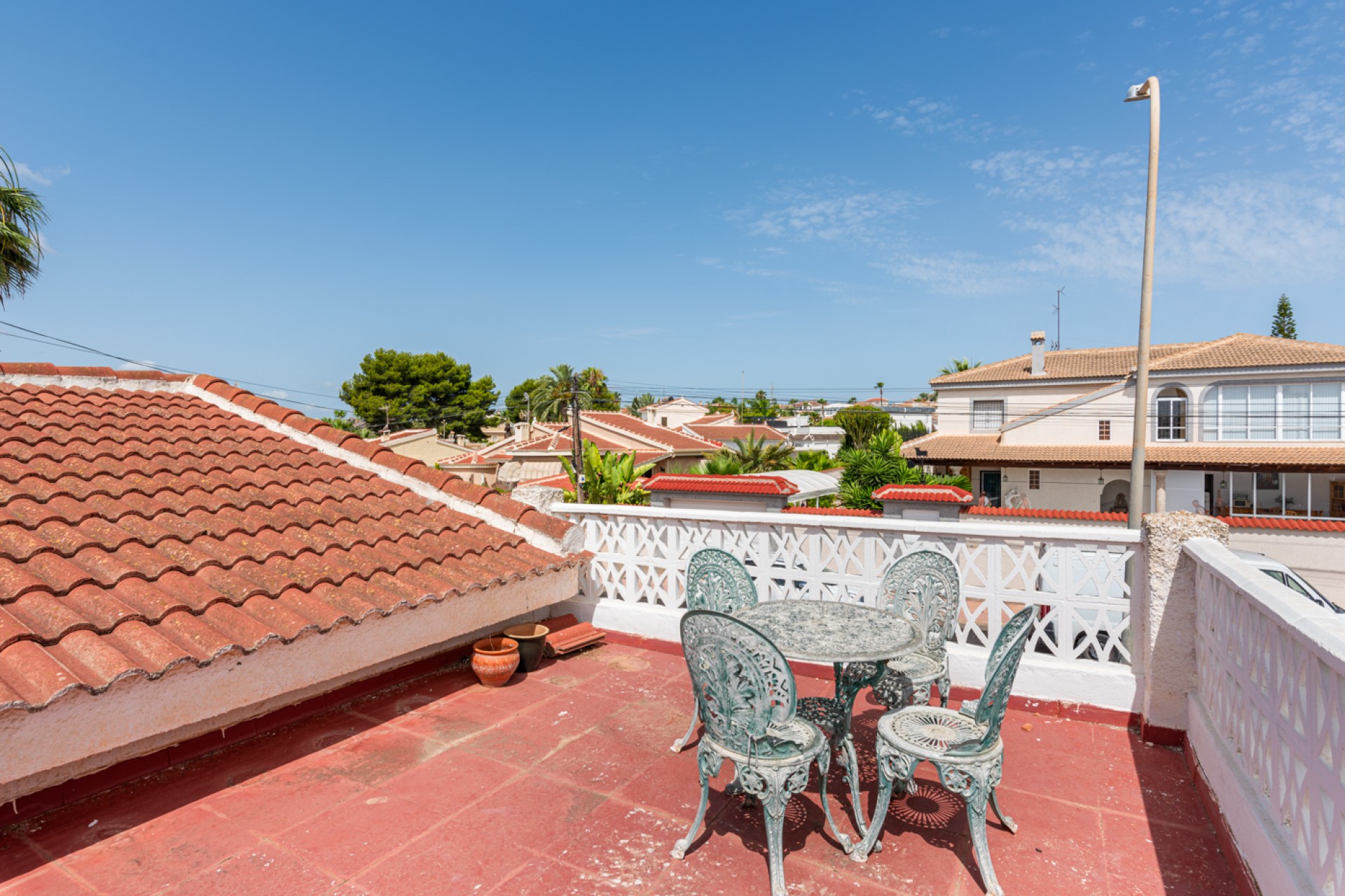 Sale - Villa - Ciudad Quesada - Rojales