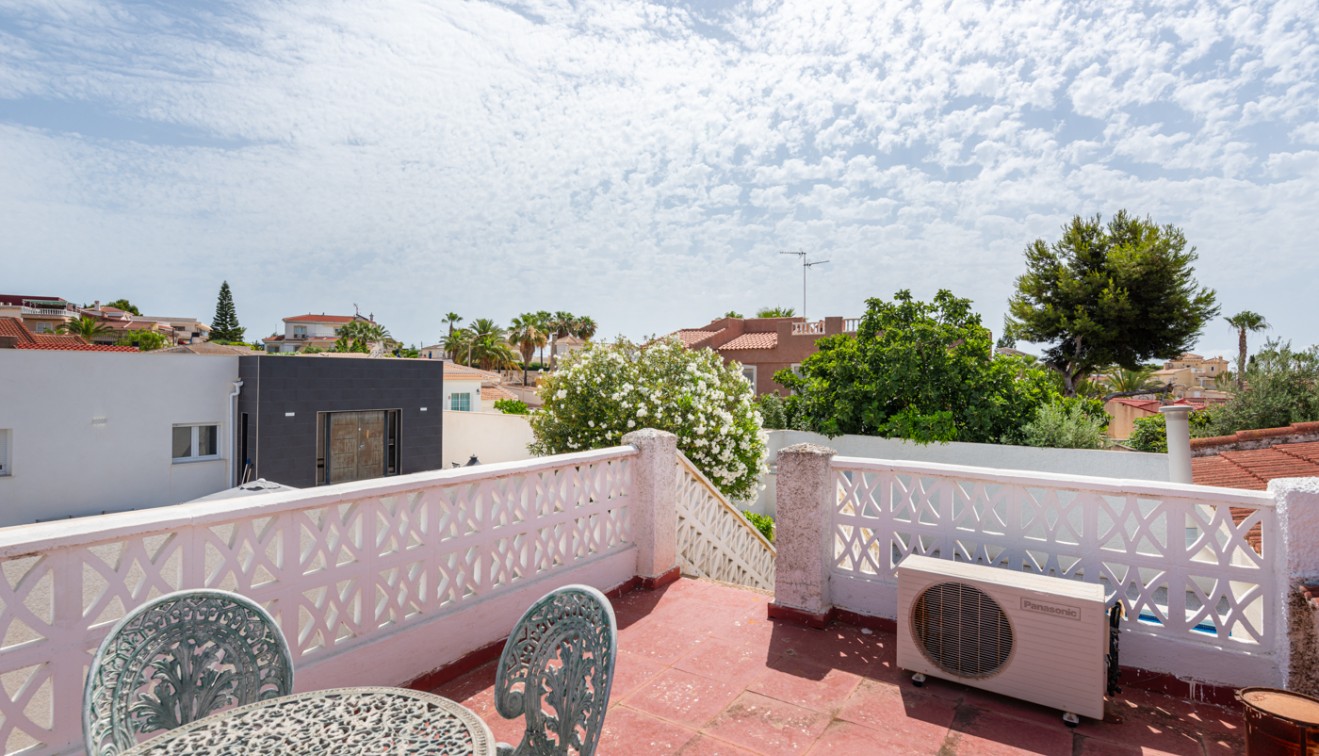 Sale - Villa - Ciudad Quesada - Rojales