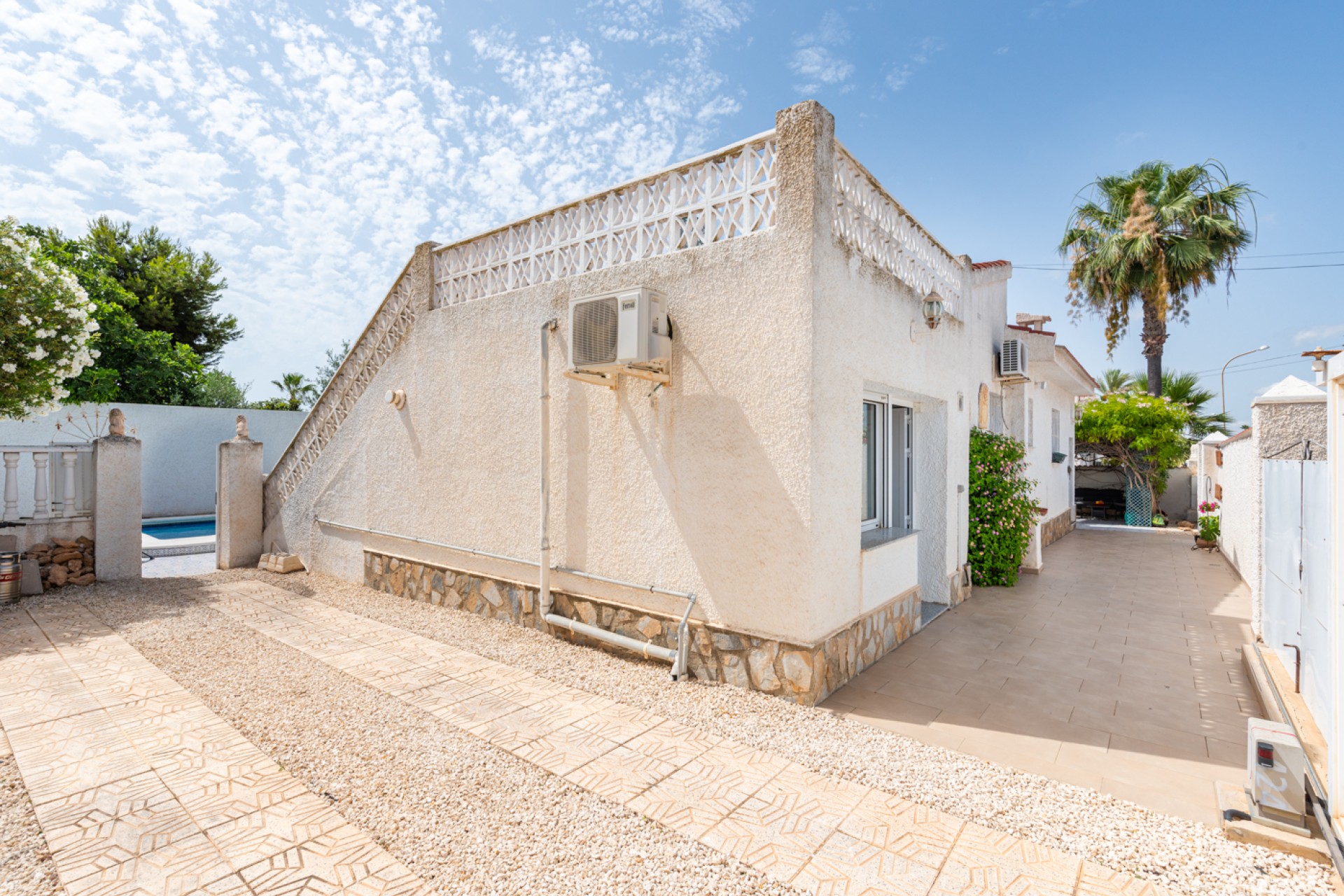 Sale - Villa - Ciudad Quesada - Rojales