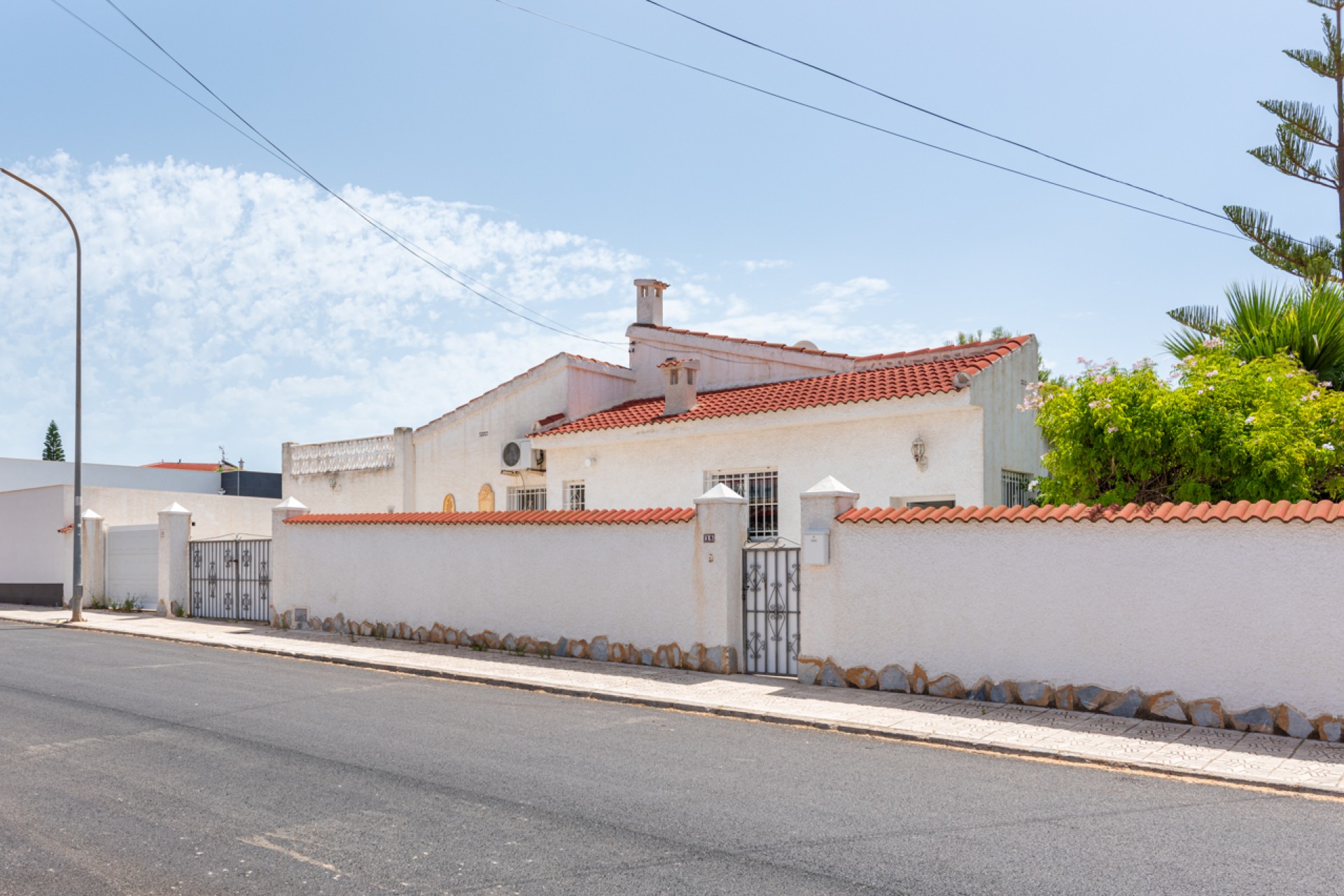 Sale - Villa - Ciudad Quesada - Rojales