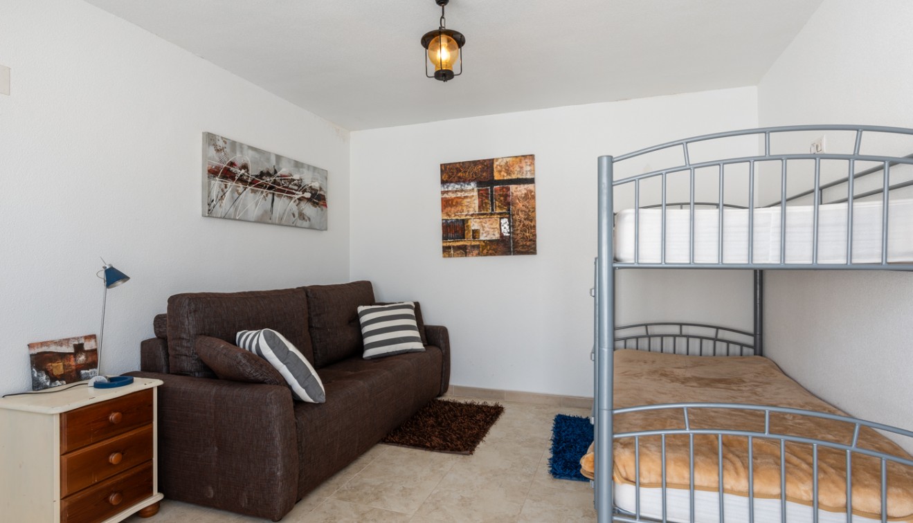 Sale - Villa - Ciudad Quesada - Rojales