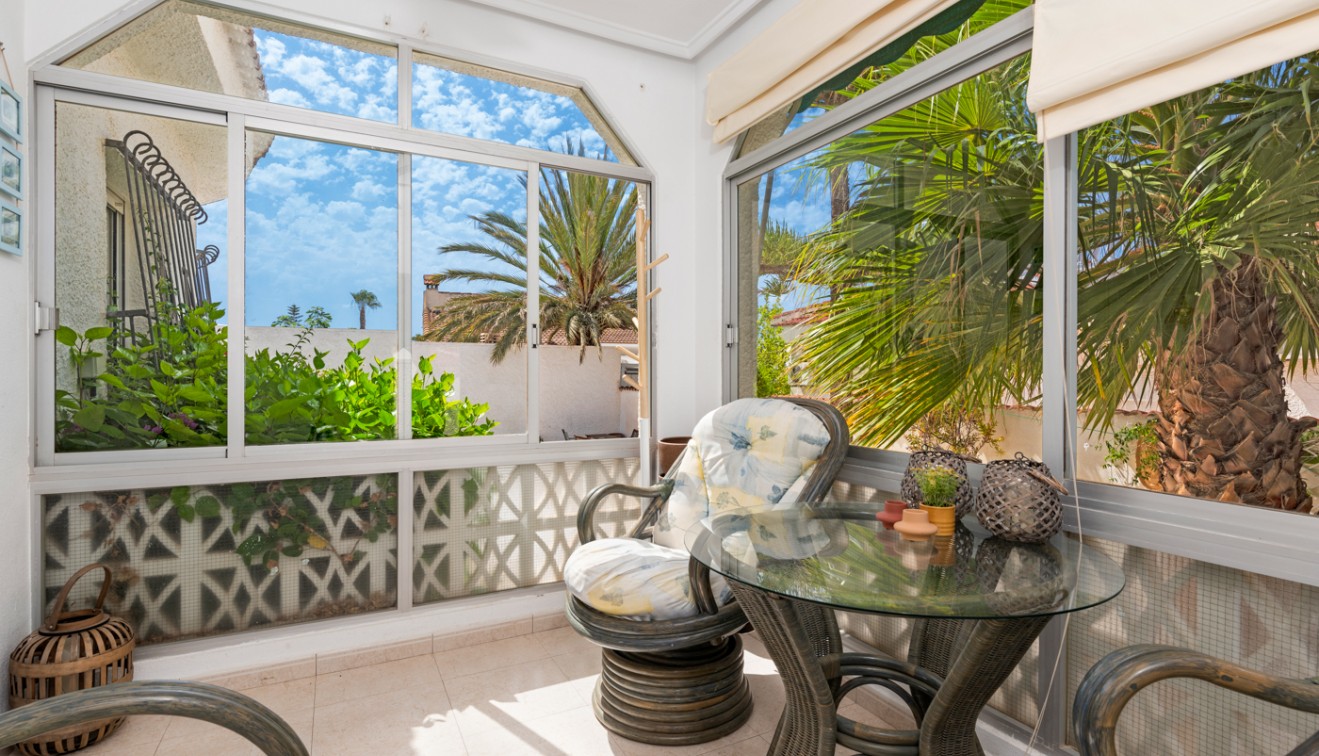 Sale - Villa - Ciudad Quesada - Rojales