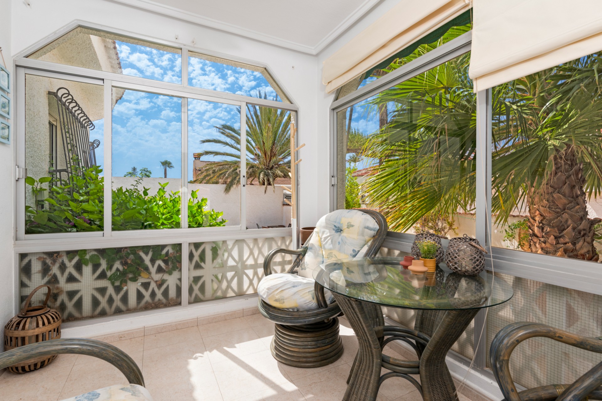 Sale - Villa - Ciudad Quesada - Rojales