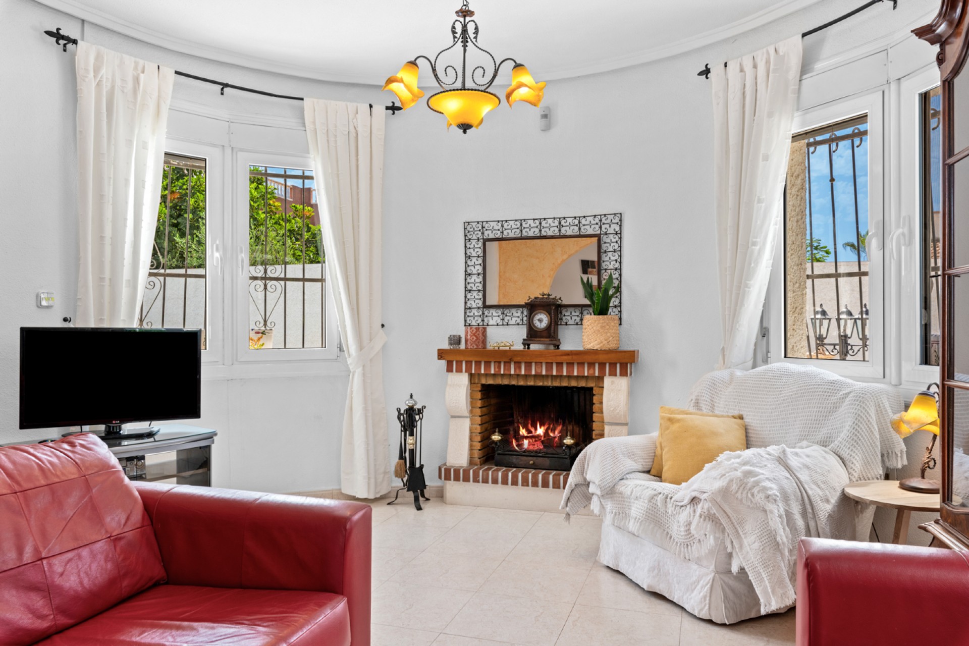 Sale - Villa - Ciudad Quesada - Rojales