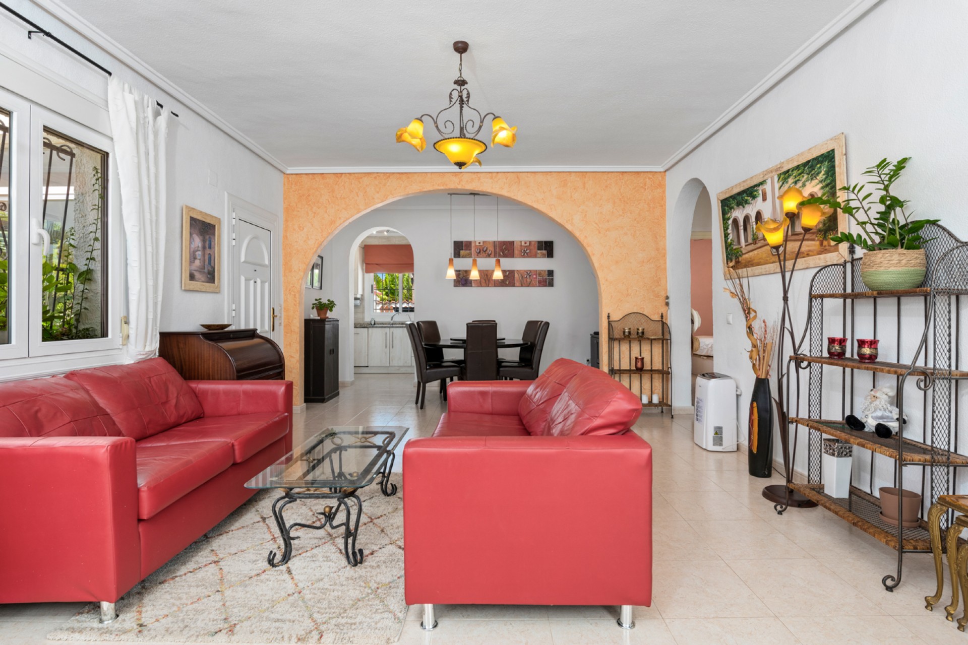 Sale - Villa - Ciudad Quesada - Rojales